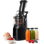 آبمیوه‌گیری کند فریدجا f1900 دهانه عریض
