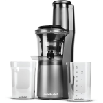 آبمیوه‌گیری کند نوتریبولت NBJ300 (کلدپرس)